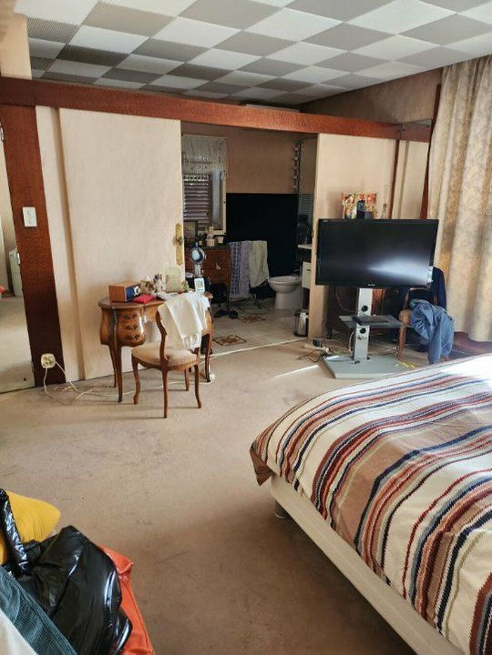  vendre  Maison Toulon (83000)