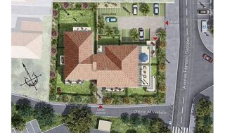  Appartement  vendre 15 + pices 61 m