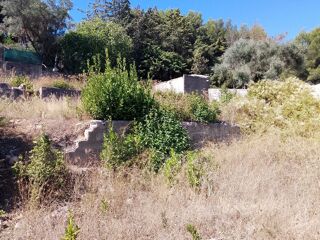  Terrain � vendre 650 m�