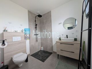  Maison � vendre 5 pi�ces 124 m�