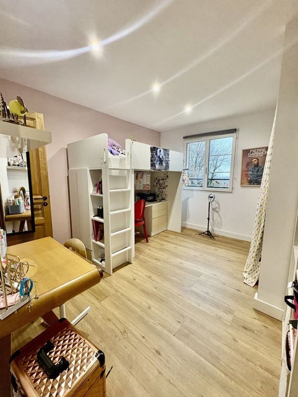 � vendre  Maison Rochefort-du-Gard (30650)