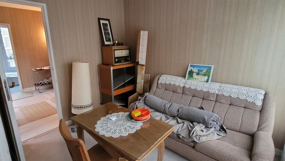 Appartement a louer malakoff - 4 pièce(s) - 64 m2 - Surfyn