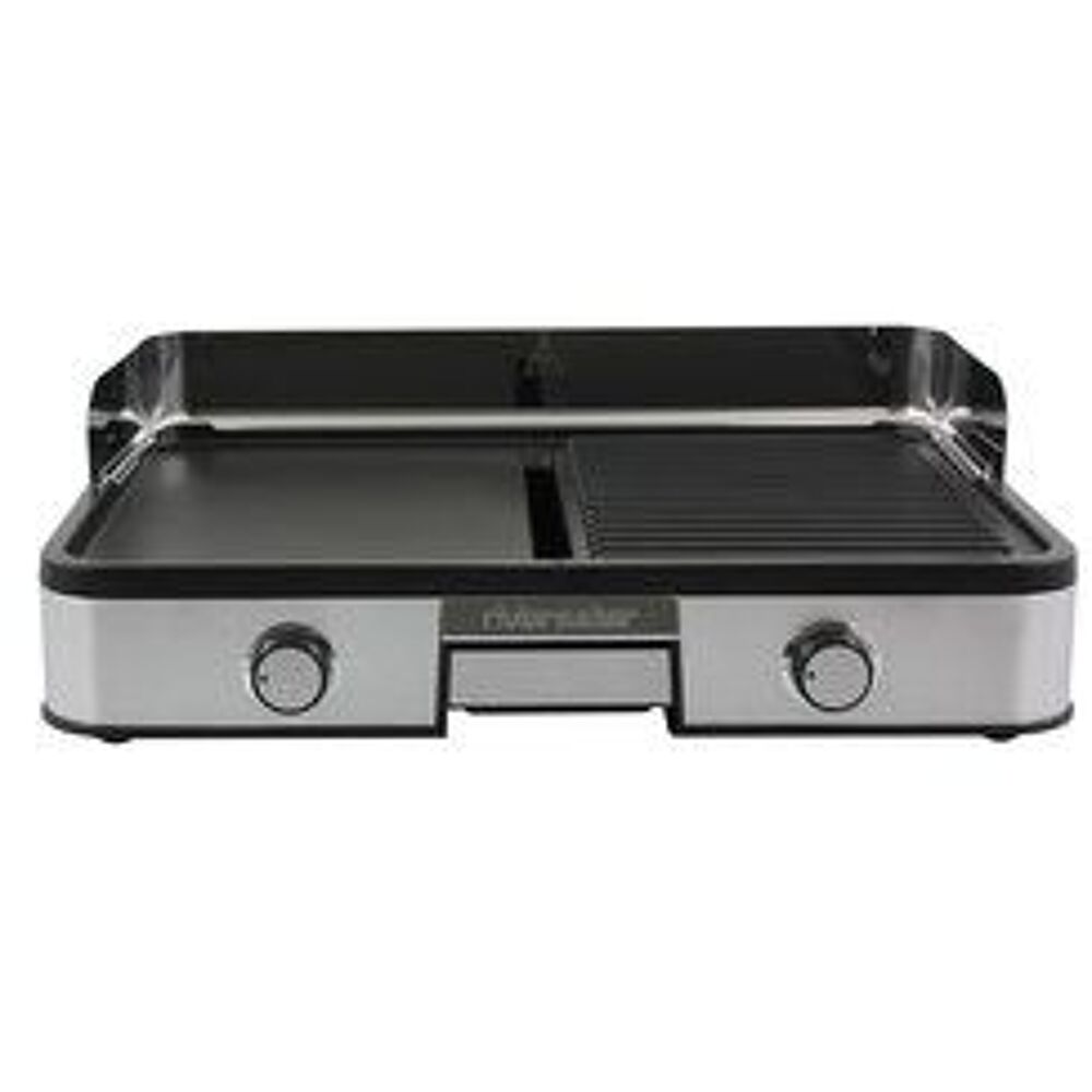 Plancha &amp; gril barbecue Electroménager