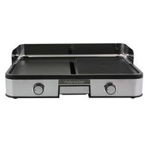 Plancha & gril barbecue 90 Marseille 12 (13)