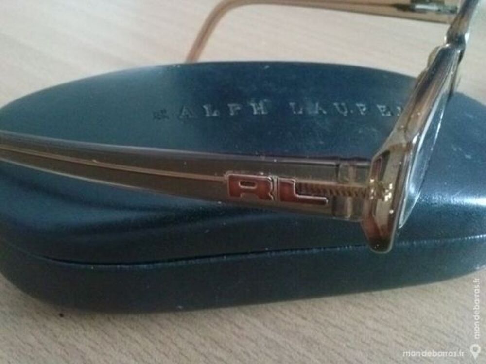 monture de marque pour lunettes de vue Bijoux et montres