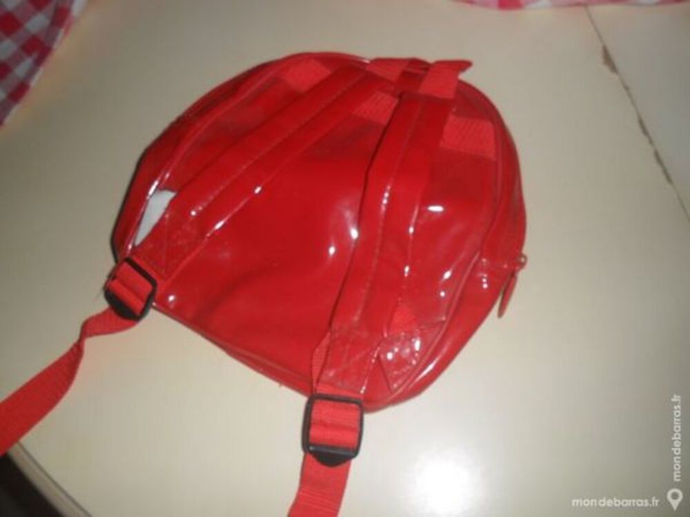 sac &agrave; dos Maroquinerie