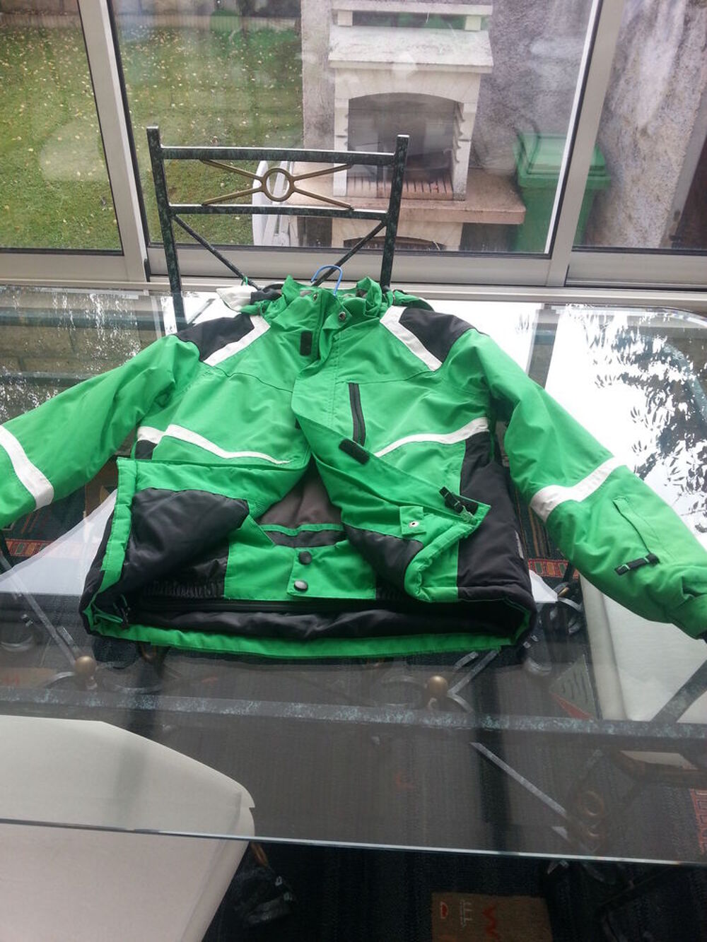 ENSEMBLE SKI UNISEXE Vêtements enfants