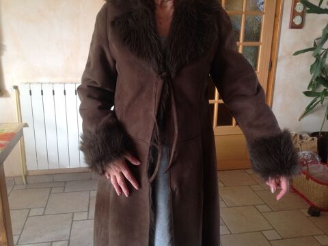 Manteau 15 Sury-le-Comtal (42)