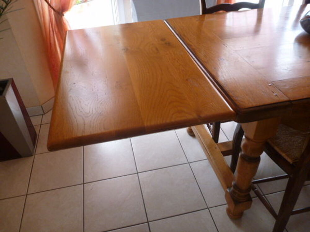 table Meubles