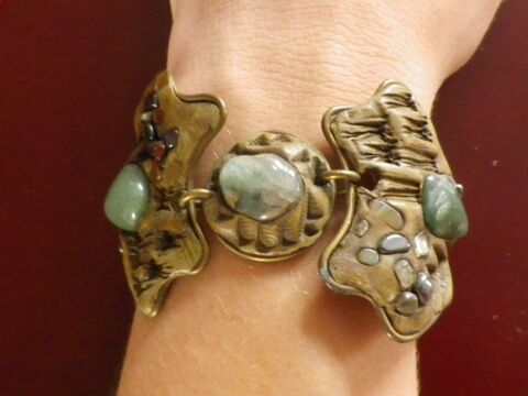 BRACELET N1 8 Attainville (95)