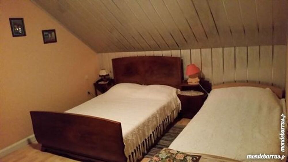   Location gite pour vacances Alsace, Aschbach (67250)