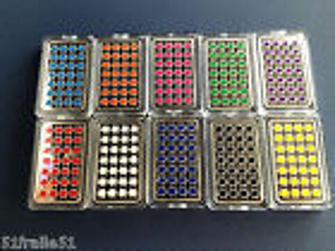 SUPERBE LINGOT CANADA MAPLE LEAF 1 OZ
21 May-sur-Orne (14)