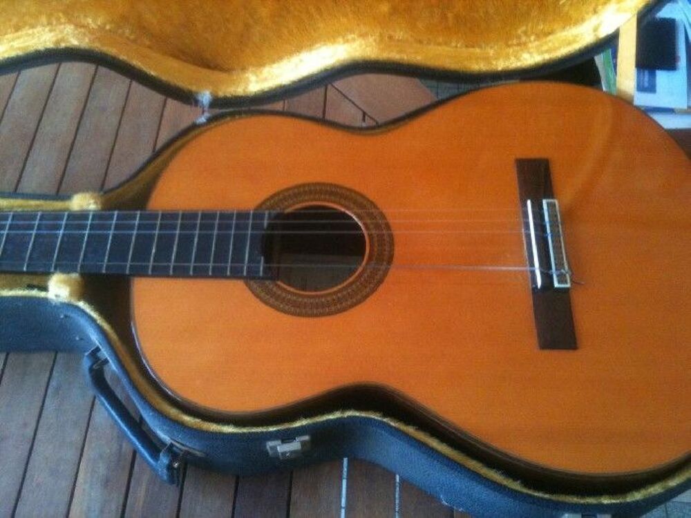 guitare classique Gomez C2 Instruments de musique