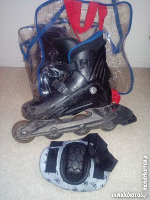 Patins  roulettes 10 Nanterre (92)