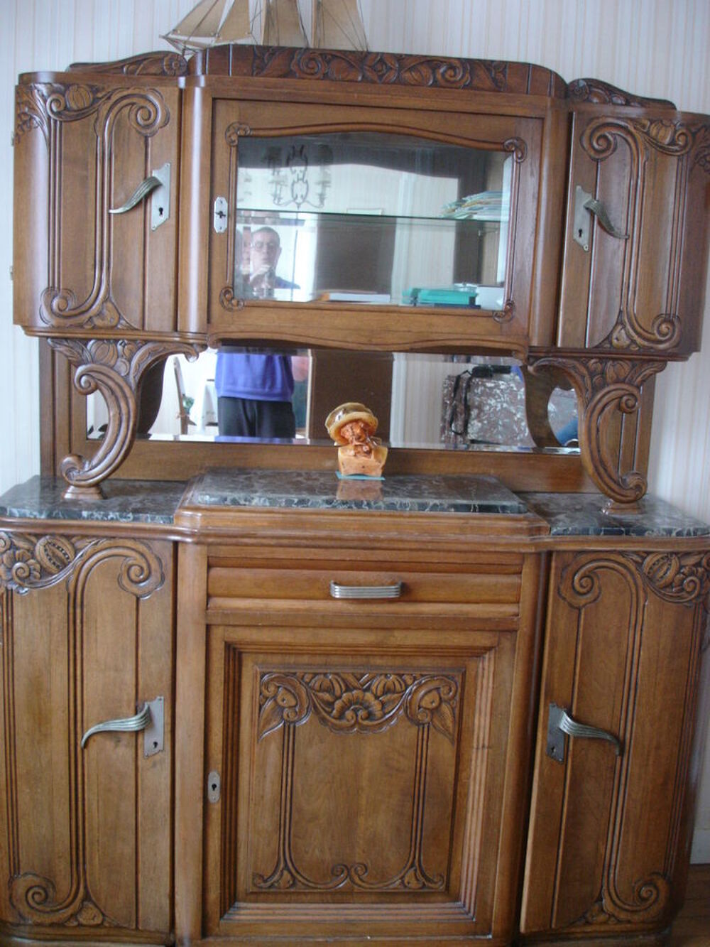 salle a manger Meubles