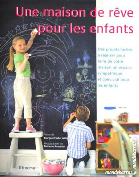 DECORATION - une maison de rêve 14 Laon (02)