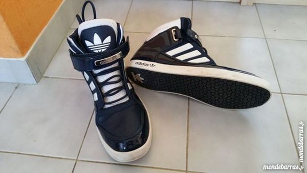 basket Adidas Chaussures