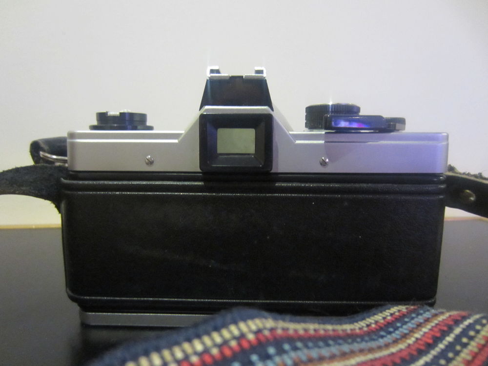 APPAREIL PHOTO PRAKTICA ANNEE 90 Photos/Video/TV