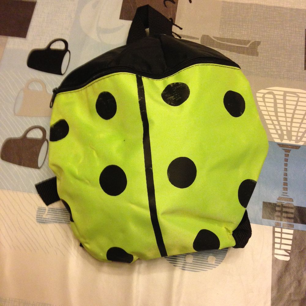 Sac Coccinelle Enfant Maroquinerie