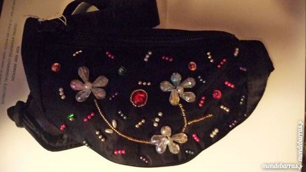 SAC BANANE Maroquinerie