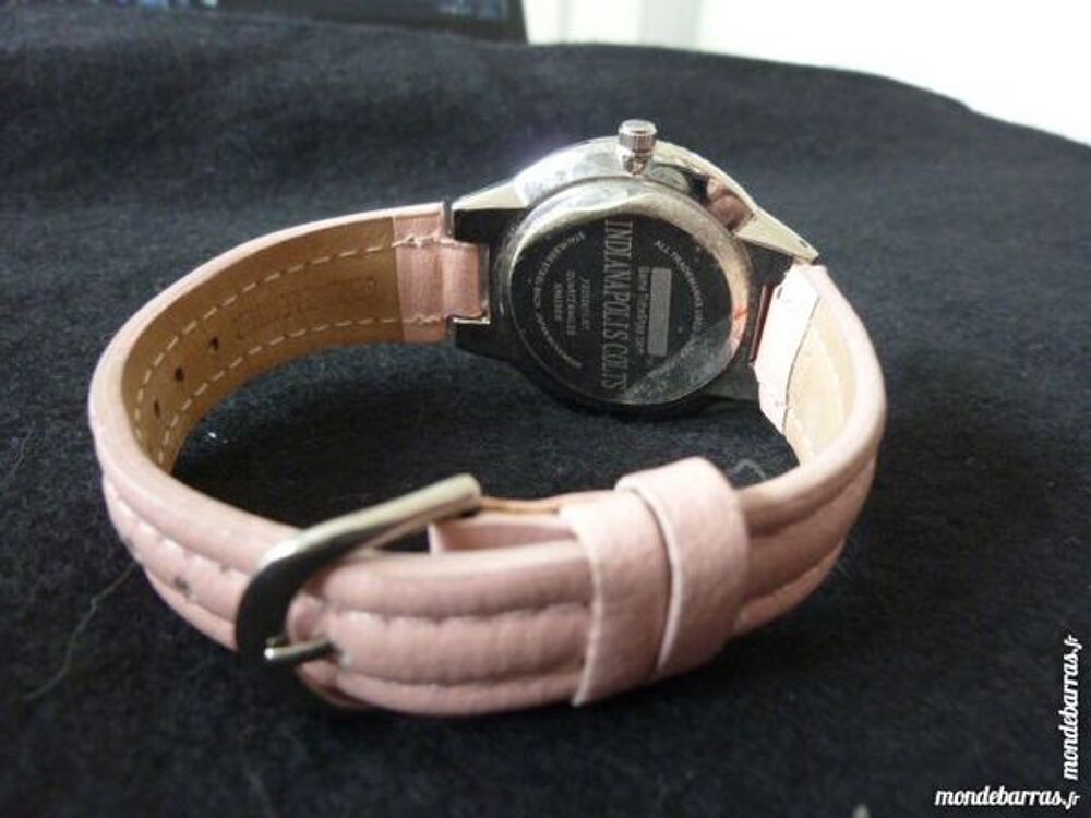 INDIANAPOLIS COLTS PC21J montre analogique DIV0505 Bijoux et montres