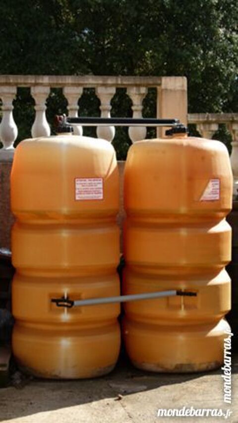 cuve  mazout 250 Bollne (84)
