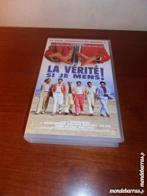 La v�rit� si je mens 3 Tours (37)
