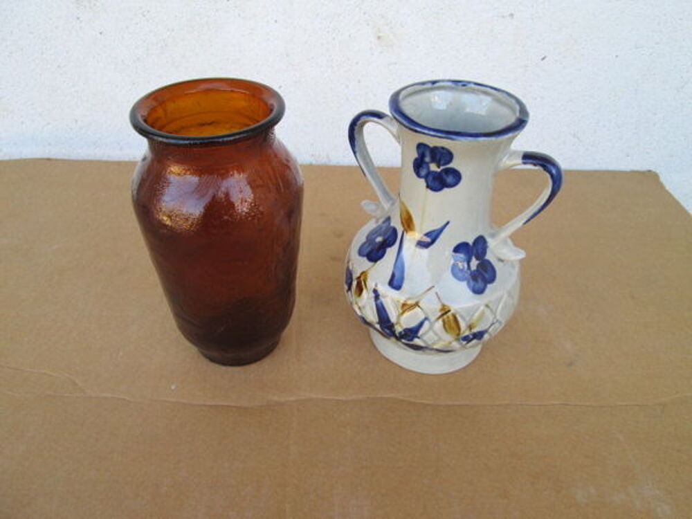 Vases Décoration