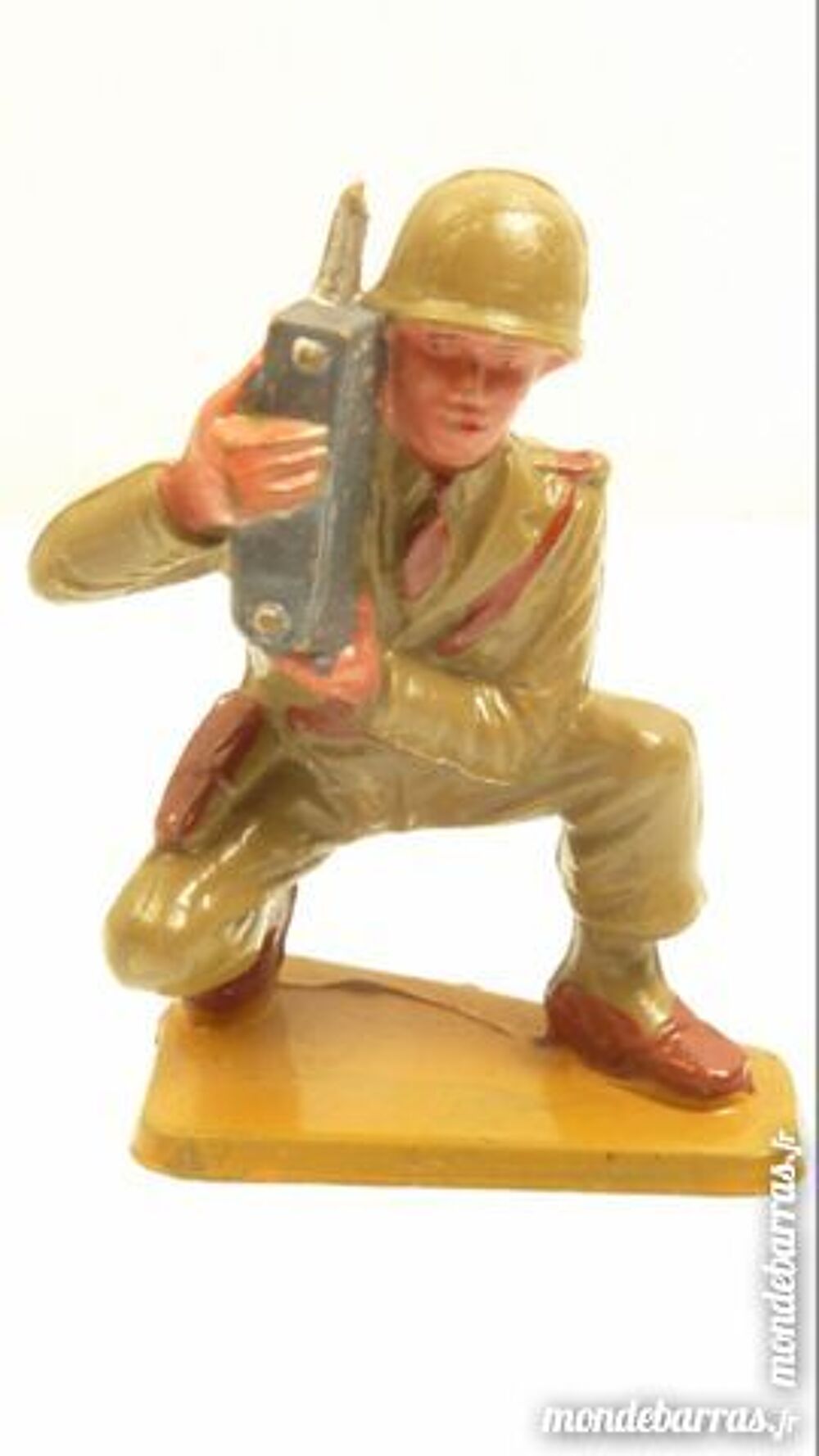 Soldats Starlux (1960) 