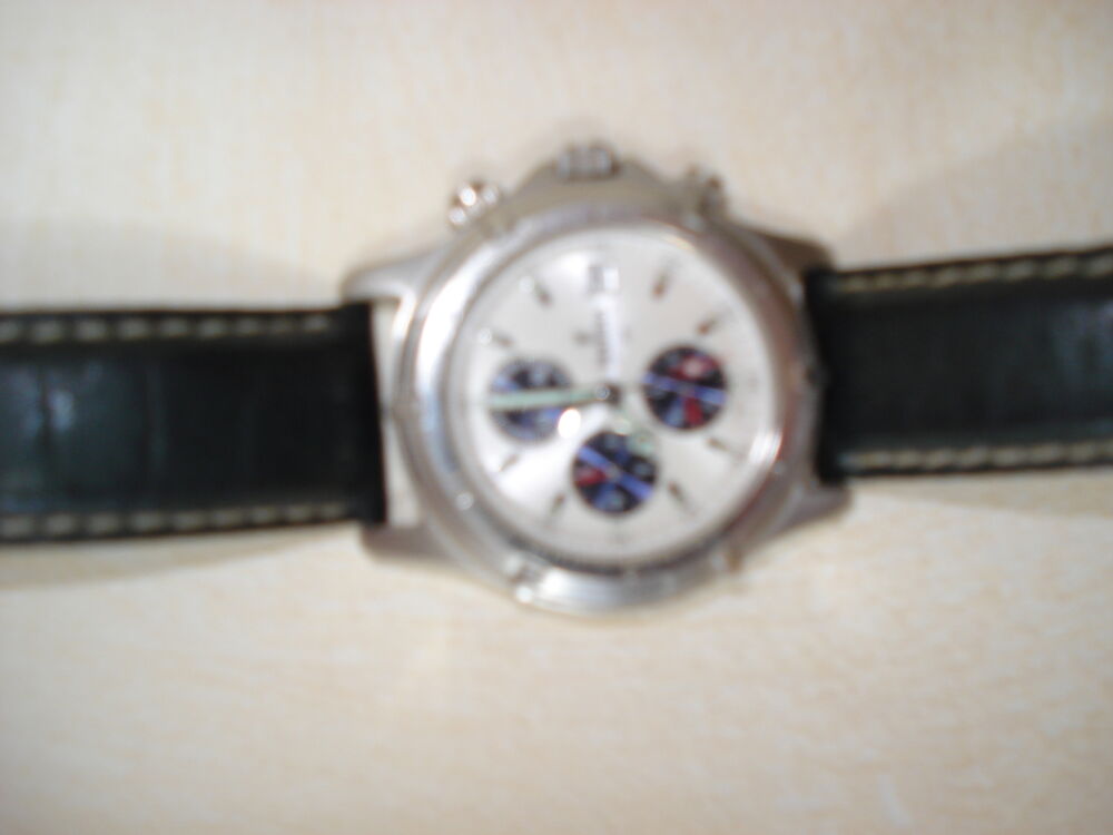 montre homme Bijoux et montres