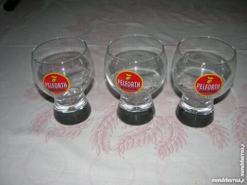 VERRES DIVERS 1 Lorgies (62)