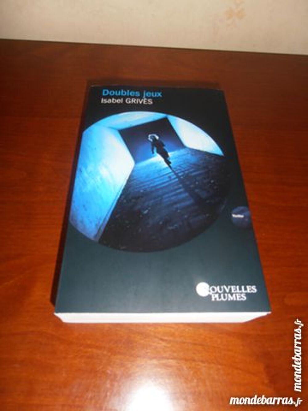 Doubles jeux Livres et BD