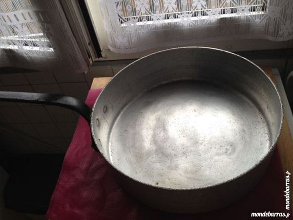 GRANDE POELE Cuisine