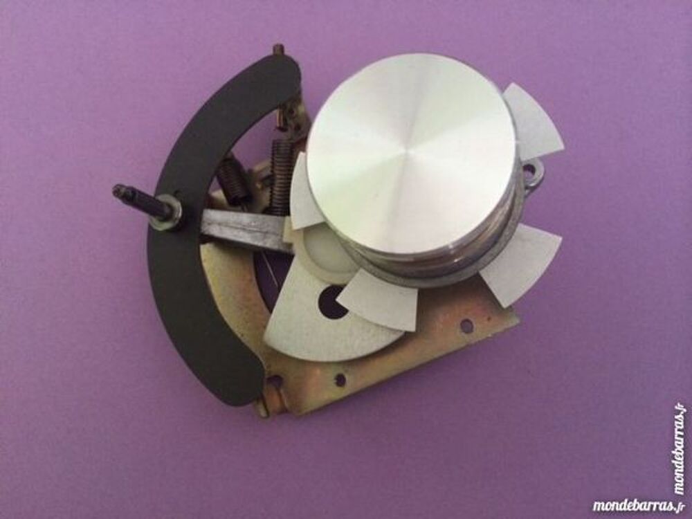 Bloc tendeur de bande Revox A 700 Audio et hifi