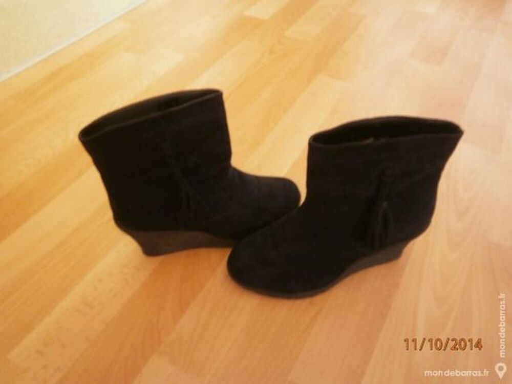 BOTTINES Chaussures
