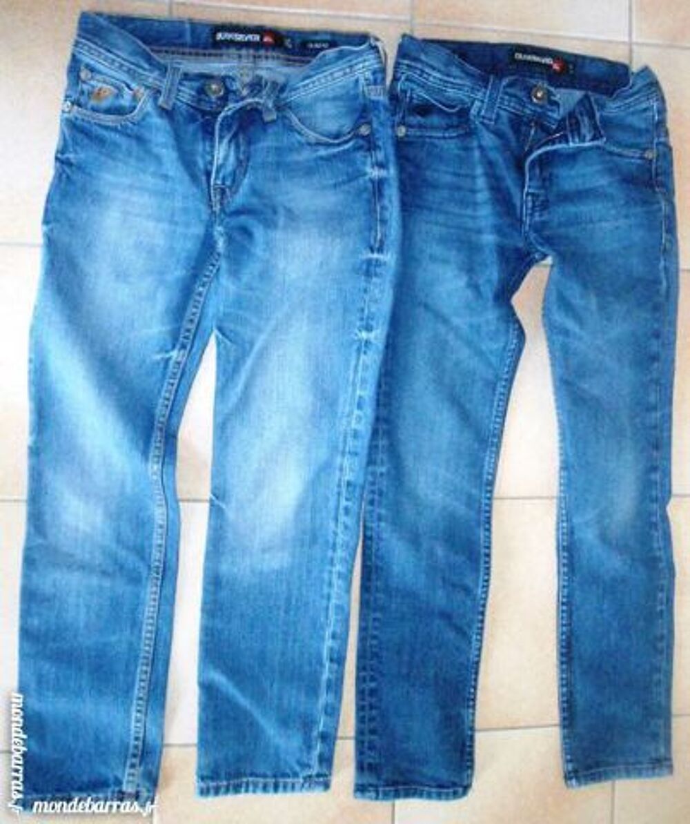 Jeans enfant Vêtements enfants