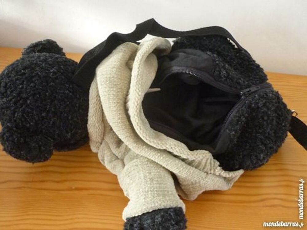 Sac &agrave; dos enfant, forme nounours Vêtements enfants