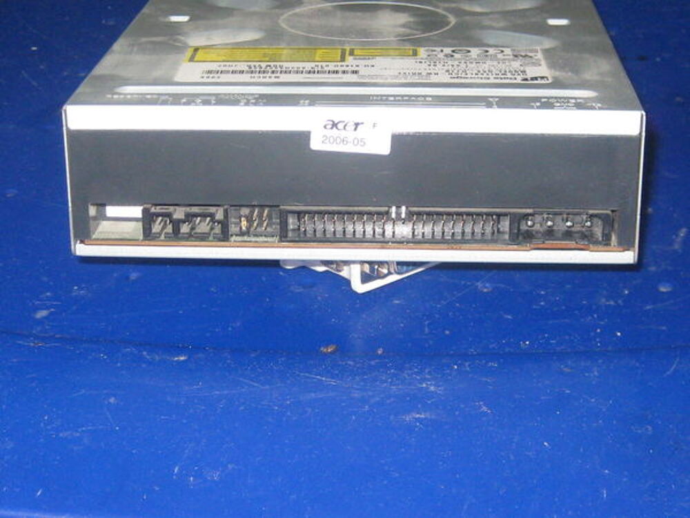 dvd Matériel informatique