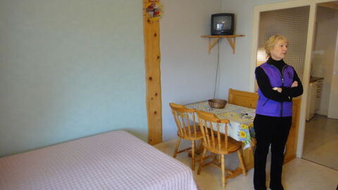  Appartement  louer 1 pice 27 m