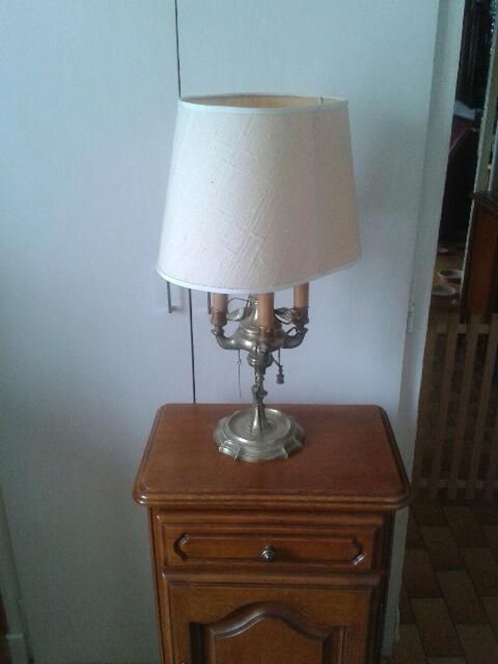 lampe de bureau Meubles