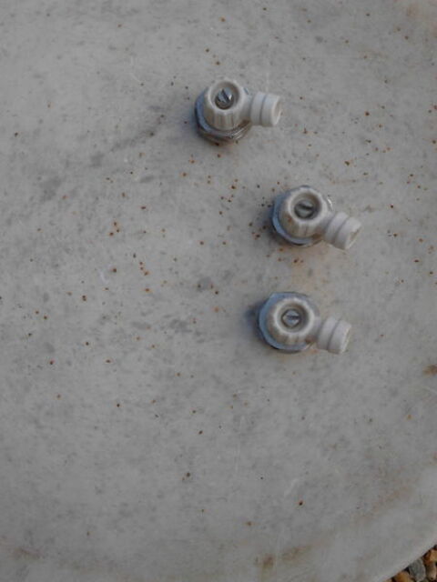 bouchon nickel de vidange de radiateur 15/21 2 Sarzeau (56)