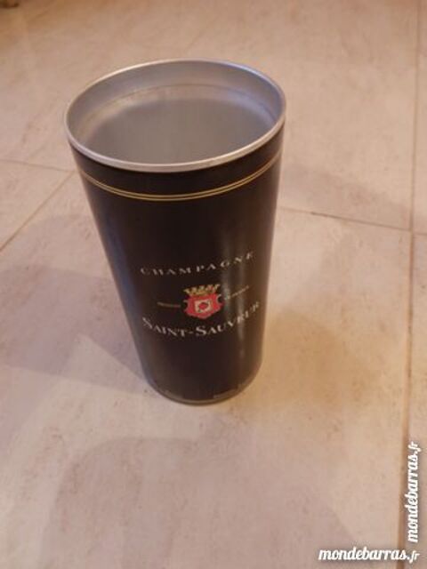 Tube isotherme 5 La Garenne-Colombes (92)