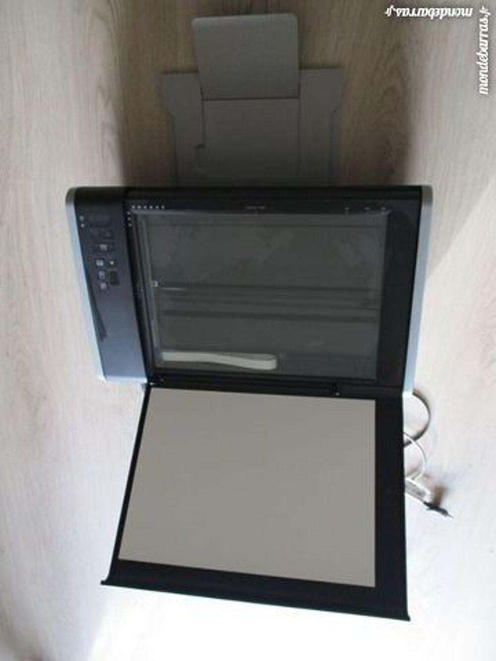 imprimante lexmark 2600 s&eacute;rie Matériel informatique