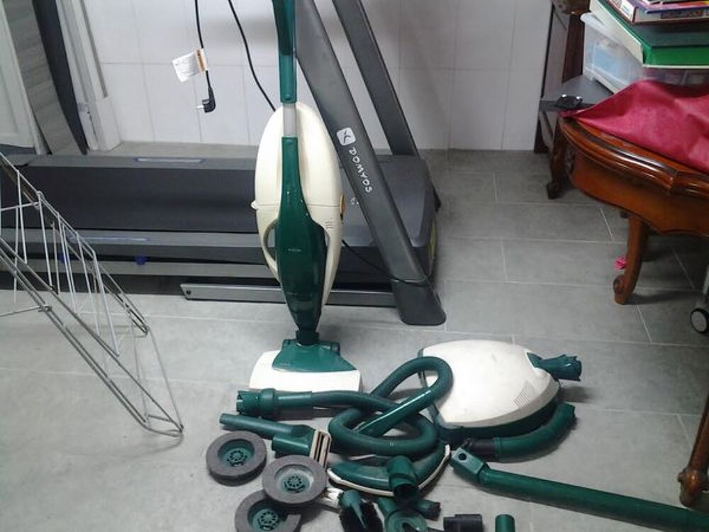Aspirateur VORWERK Electroménager