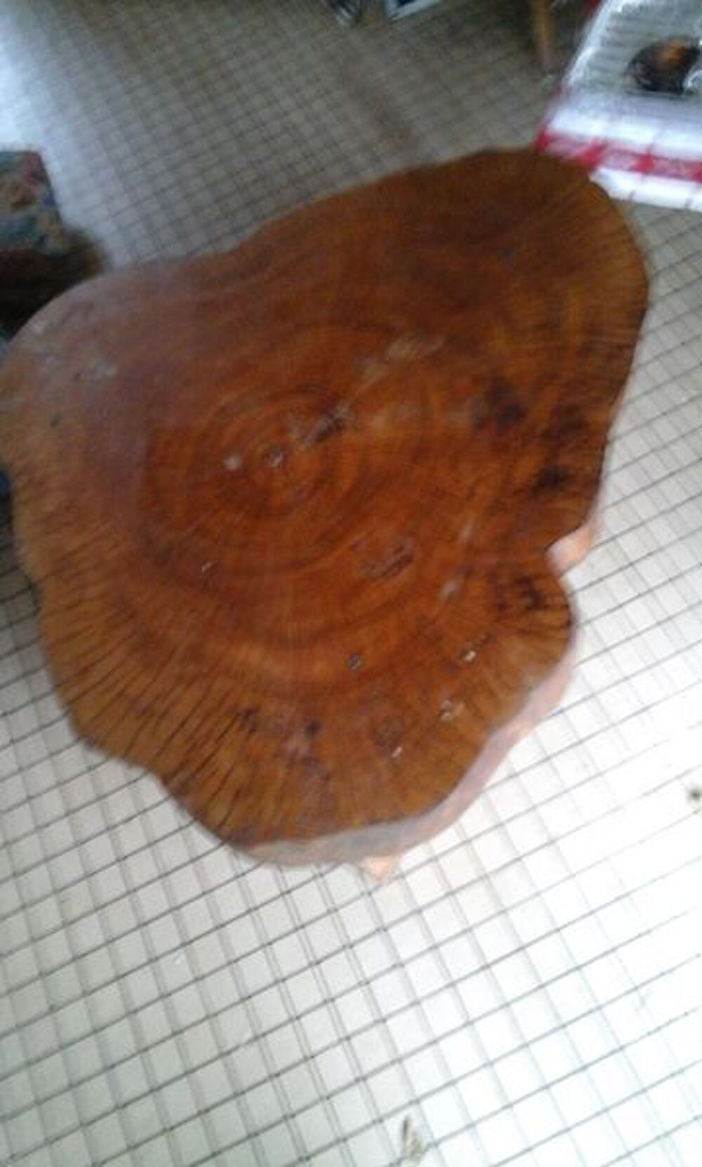 table basse originale Meubles