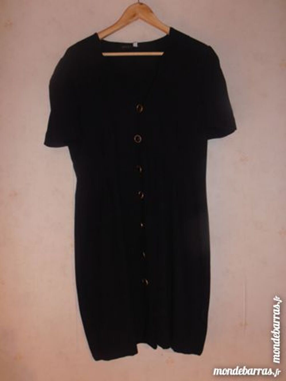 Petite robe noire Vêtements