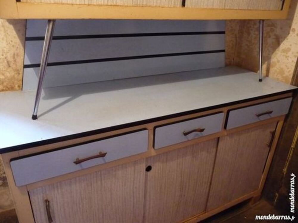 Buffet formica Meubles