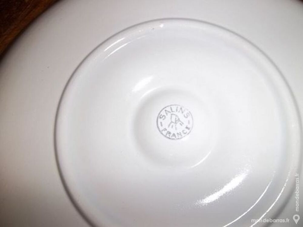 assiettes &agrave; hu&icirc;tres Cuisine