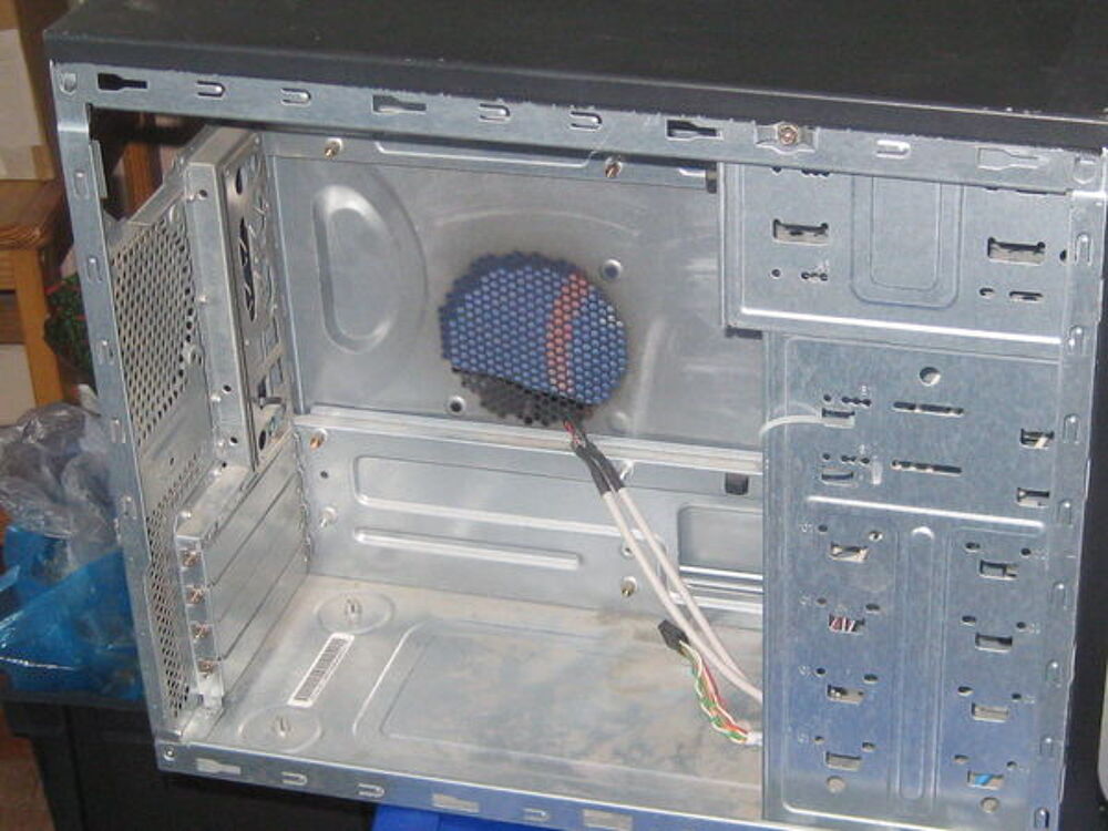materi&eacute;
l informatiques Matériel informatique