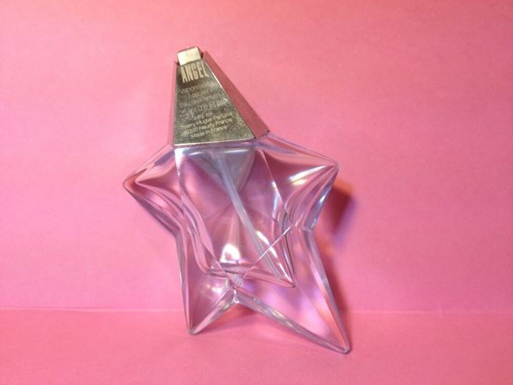 Flacons de Parfums Vaporisateurs vides pour collection
